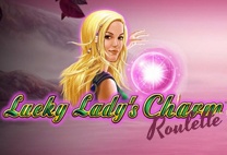 Lucky Lady's Roulette