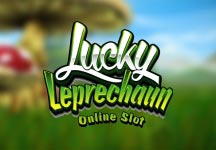Lucky Leprechaun