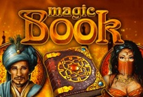 Magic Book