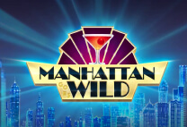 Manhattan Goes Wild