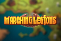 Marching Legions
