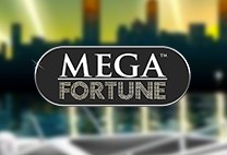 Mega Fortune