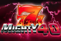 Mighty 40