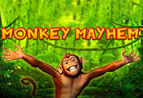 Monkey Mayhem