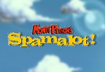 Monty Python's Spamalot