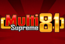Multi Supreme 81