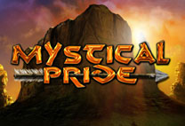 Mystical Pride