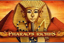 Pharaoh's Riches