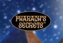 Pharaoh's Secret