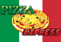 Pizza Express
