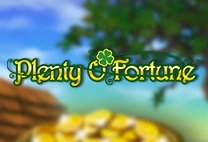 Plenty O' Fortune