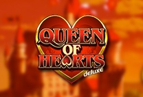 Queen of Hearts Deluxe