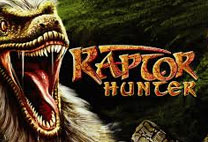 Raptor Hunter