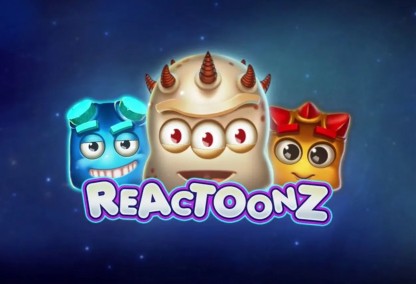 Reactoonz