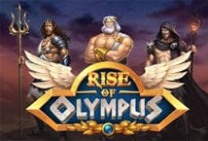 Rise of Olympus