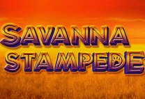 Savanna Stampede