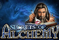 Secrets of Alchemy