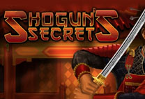 Shogun's Secret