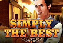 Simply the Best