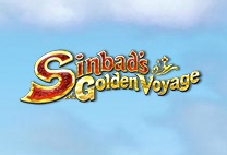 Sindbad’s Golden Voyage