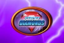 Sticky Diamonds