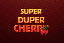 Super Duper Cherry