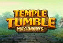 Temple Tumble Megaways