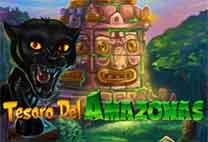 Tesoro del Amazonas