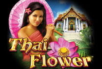 Thai Flower