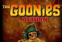 The Goonies Return
