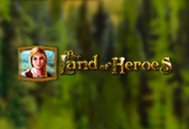 The Land of Heroes