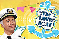 The Love Boat