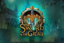 The Sword and the Grail