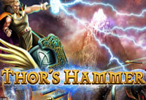 Thor‘s Hammer