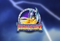 Thunderstruck