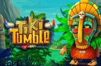 Tiki Tumble
