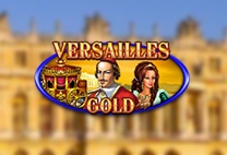 Versailles Gold
