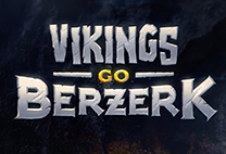 Vikings Go Berserk