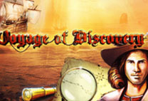 Voyage of Discovery