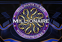 Who Wants to be a Millionaire