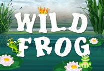 Wild Frog