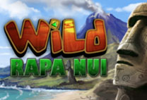 Wild Rapa Nui