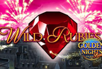 Wild Rubies