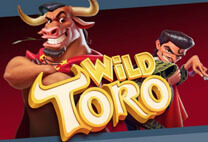 Wild Toro