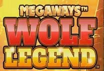 Wolf Legend Megaways