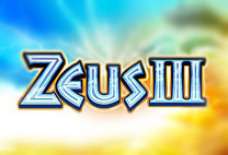 Zeus III­­­
