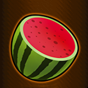 Watermelon symbol