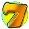 Seven symbol