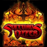 Das Logo des Automatenspiels