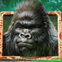 Gorilla Symbol